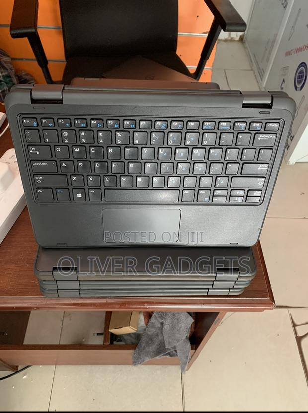 Laptop Dell Latitude 11 3190 8GB Intel SSD 128GB · Photo 2
