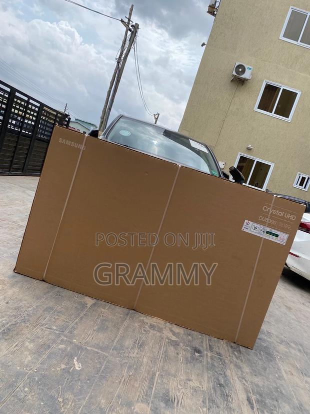 Brand New Samsung 75-Inch Qled Smart Tv · Photo 2