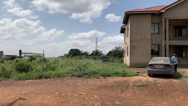 Land for Sale at Oyibi · Photo 7