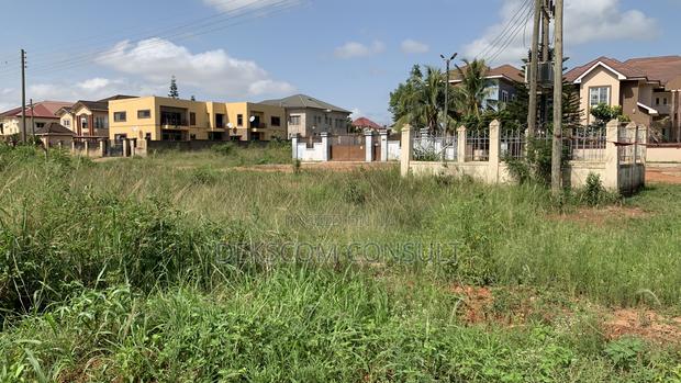 Land for Sale at Oyibi · Photo 6