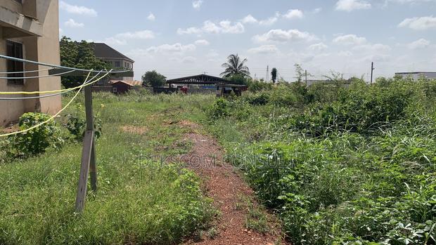 Land for Sale at Oyibi · Photo 5