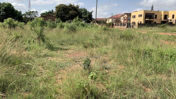 Land for Sale at Oyibi · Photo 2