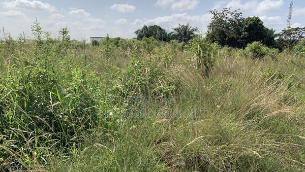Land for Sale at Oyibi · Photo 4