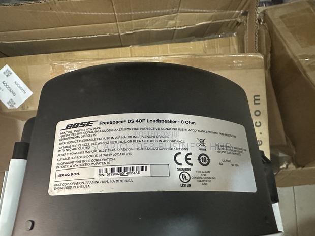 Bose Freespace Ds 40f · Photo 2