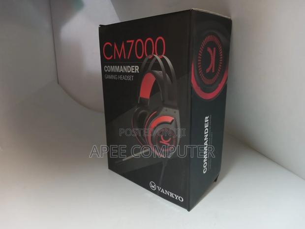 Gaming Headset · Photo 2