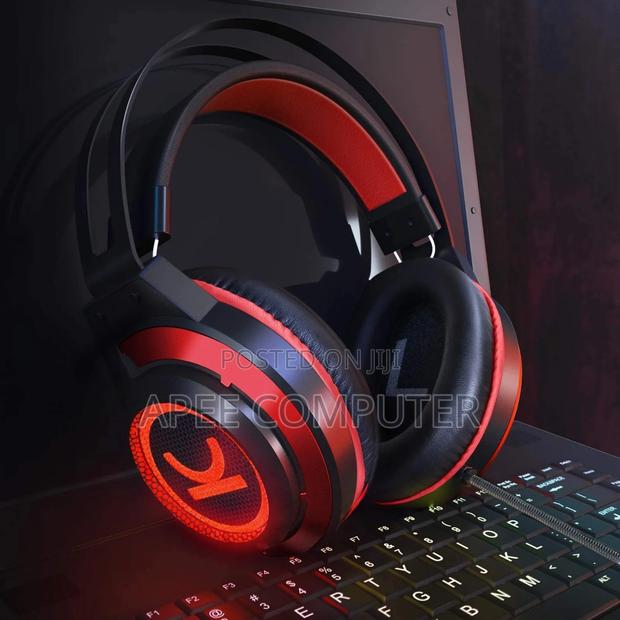 Gaming Headset · Photo 1