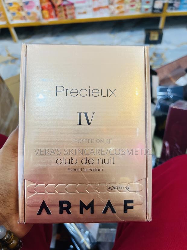 Club Di Nuit Precieux Iv · Photo 1