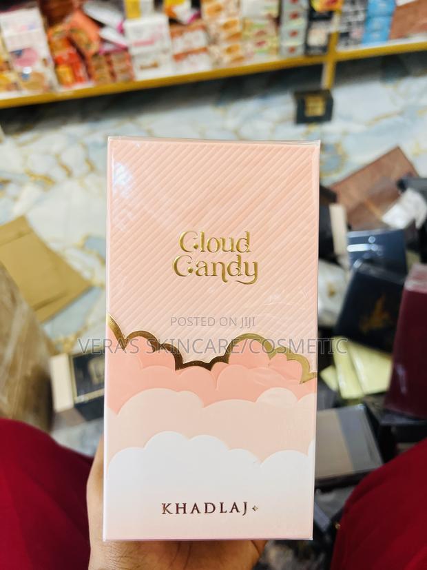 Cloud Candy Perfume · Photo 1