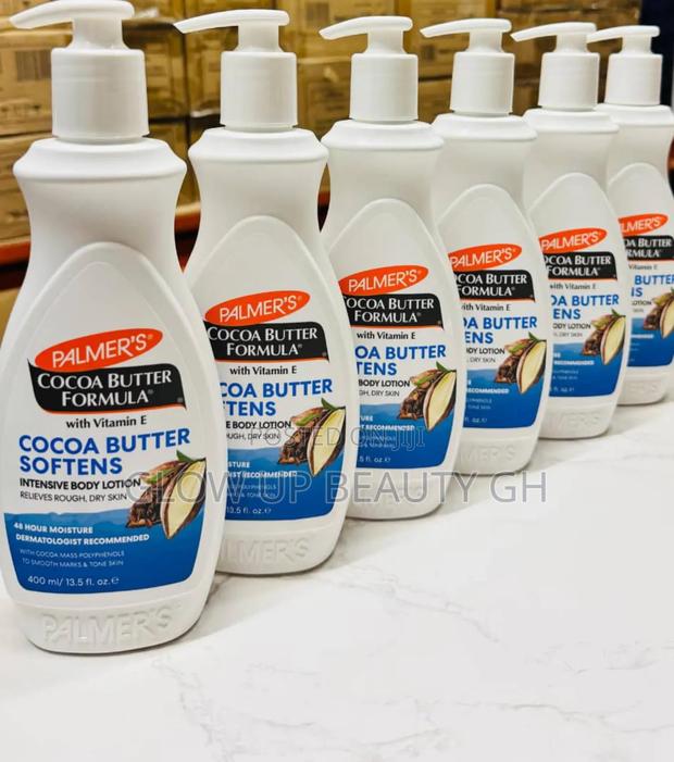 Palmer's Cocoa Butter · Photo 1