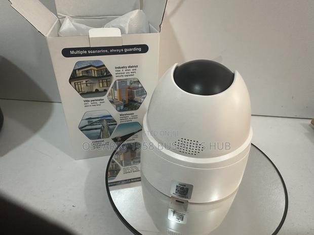 Indoor Smart Camera · Photo 2