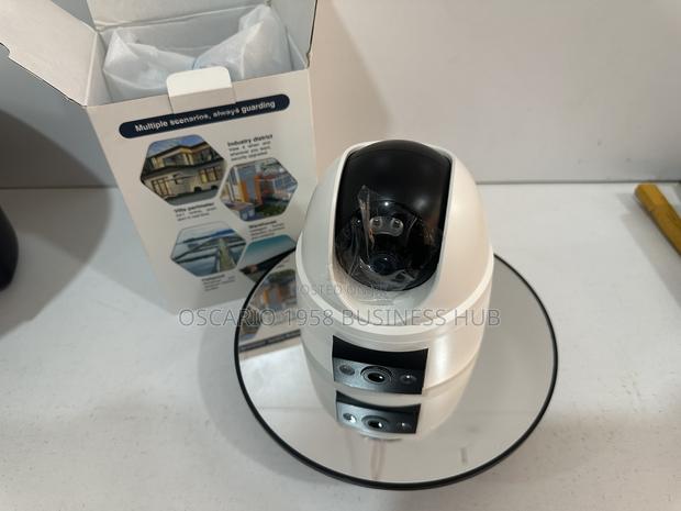Indoor Smart Camera · Photo 1