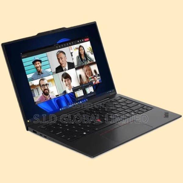New Laptop Lenovo ThinkPad X1 Carbon 32GB Intel Core i7 SSD 1T · Photo 3