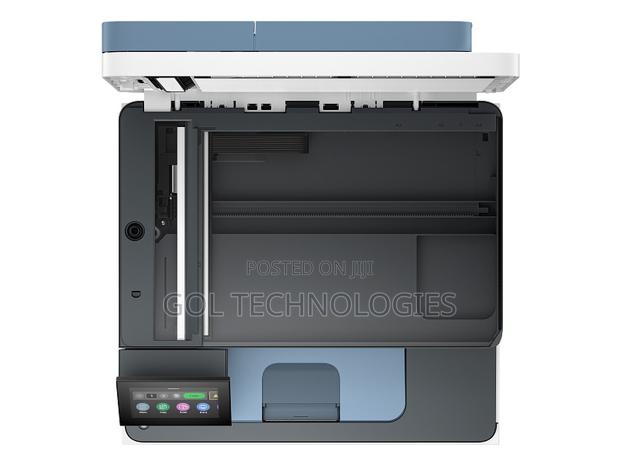 Hp Color Laserjet Pro MFP 3303sdw (499m6a) Functions Print, Copy, Scan · Photo 2
