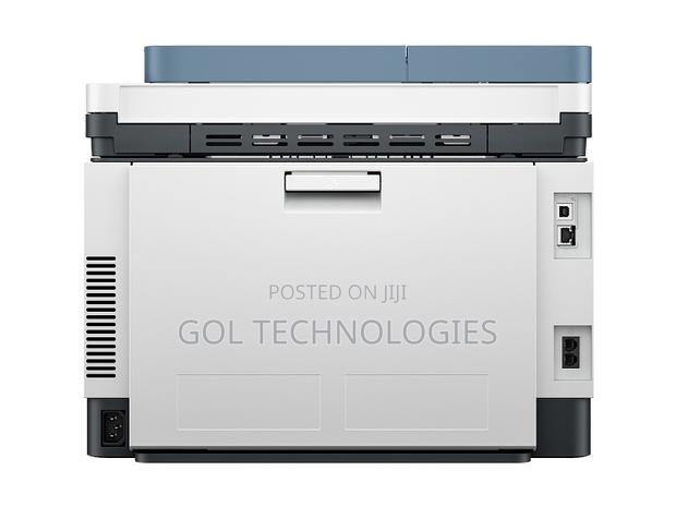 Hp Color Laserjet Pro MFP 3303sdw (499m6a) Functions Print, Copy, Scan · Photo 3