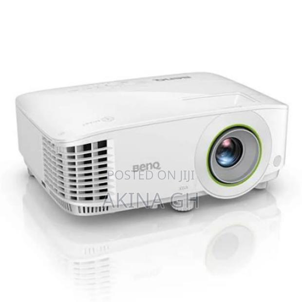 Benq Mx560 Xga DLP Projector High Brightness 4000 Ansi Lumens · Photo 3