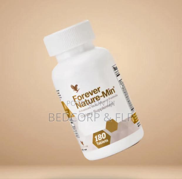 Fl Forever Nature Mineral 180 Tabs · Photo 1