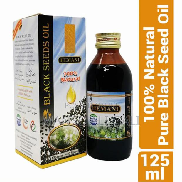Hemani Black Seed Oil · Photo 2