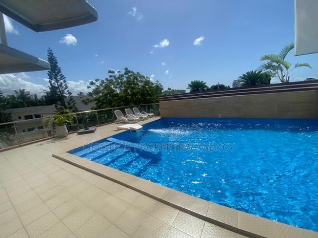 Furnished Studio Apartment in Osu, Nyaniba Estate for rent · Photo 2