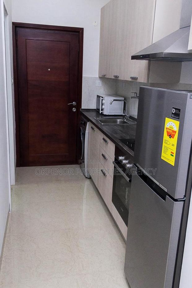 Furnished Studio Apartment in Osu, Nyaniba Estate for rent · Photo 5