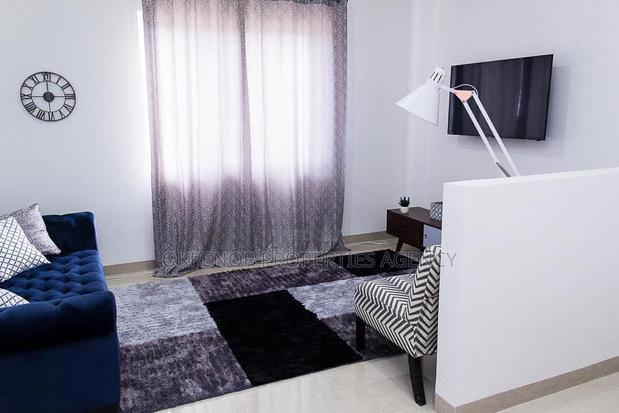 Furnished Studio Apartment in Osu, Nyaniba Estate for rent · Photo 4