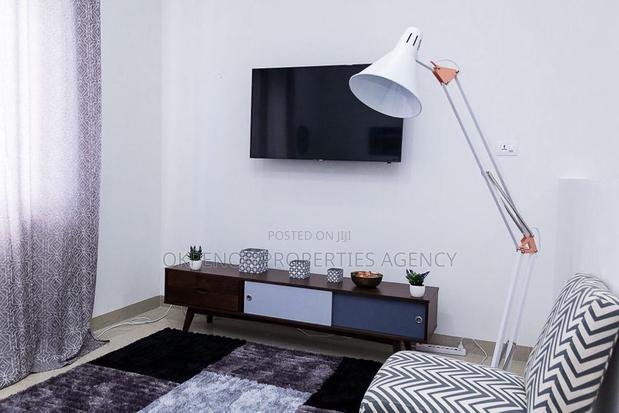 Furnished Studio Apartment in Osu, Nyaniba Estate for rent · Photo 6