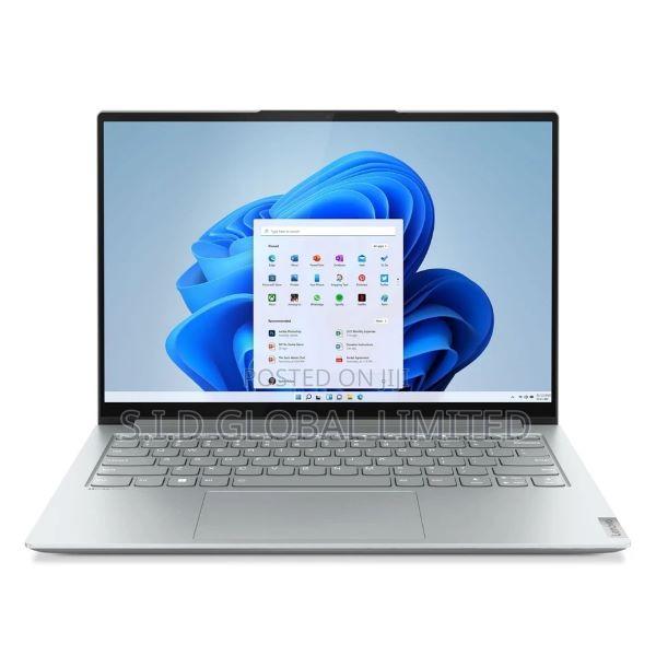 New Laptop Lenovo Yoga 7i 16GB Intel Core i5 SSD 1T · Photo 2