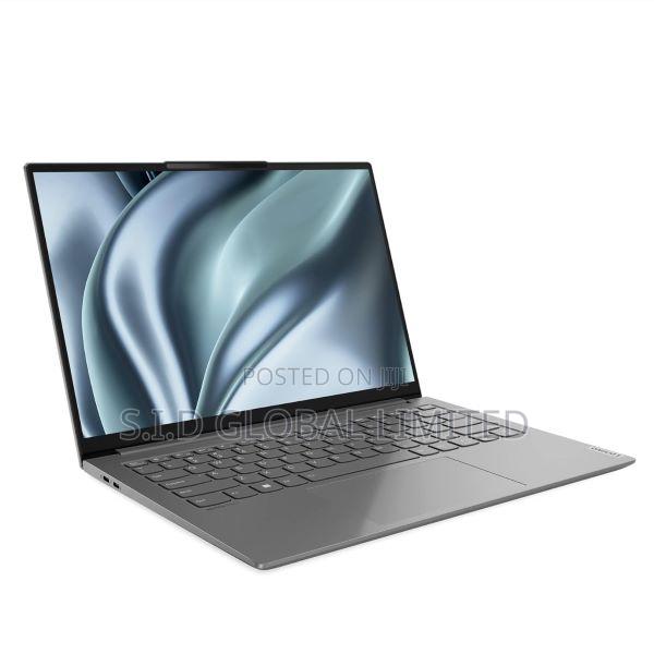 New Laptop Lenovo Yoga 7i 16GB Intel Core i5 SSD 1T · Photo 1