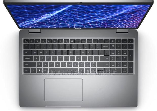 New Laptop Dell Latitude 5430 8GB Intel Core i5 SSD 256GB · Photo 3