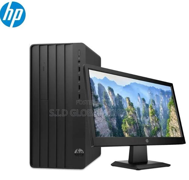 New Desktop Computer HP 290 G9 16GB Intel Core i5 SSD 512GB · Photo 2