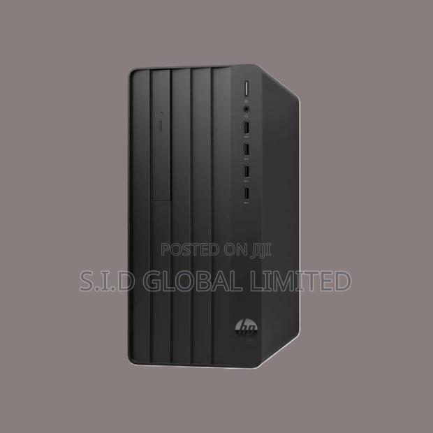 New Desktop Computer HP 290 G9 16GB Intel Core i5 SSD 512GB · Photo 3