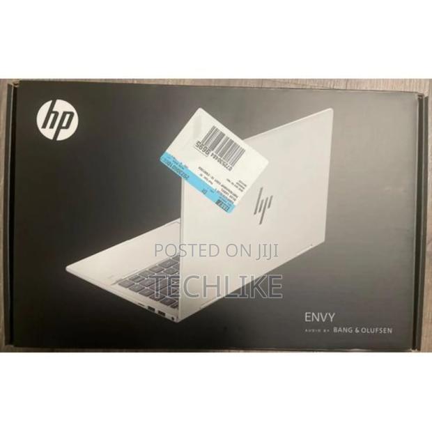New Laptop HP Envy 14 8GB Intel Core I7 SSD 512GB · Photo 1