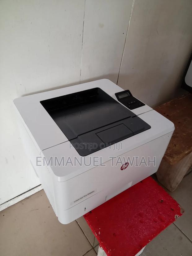 Hp Laserjet Pro M404n · Photo 1