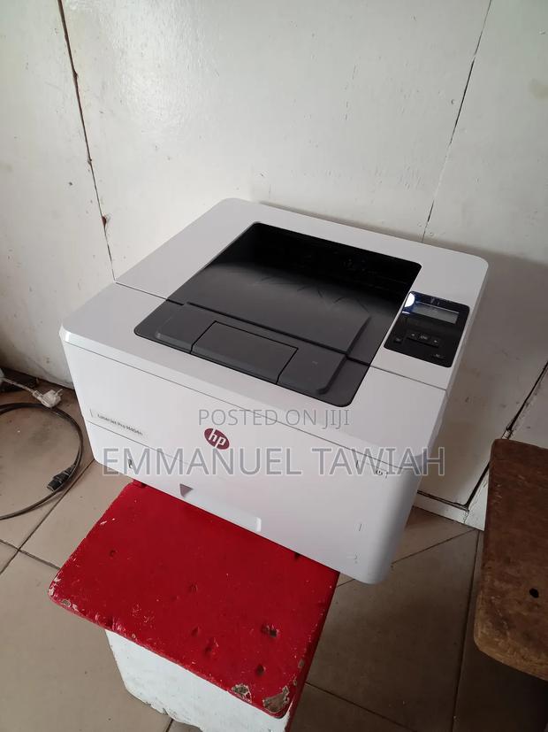 Hp Laserjet Pro M404n · Photo 2