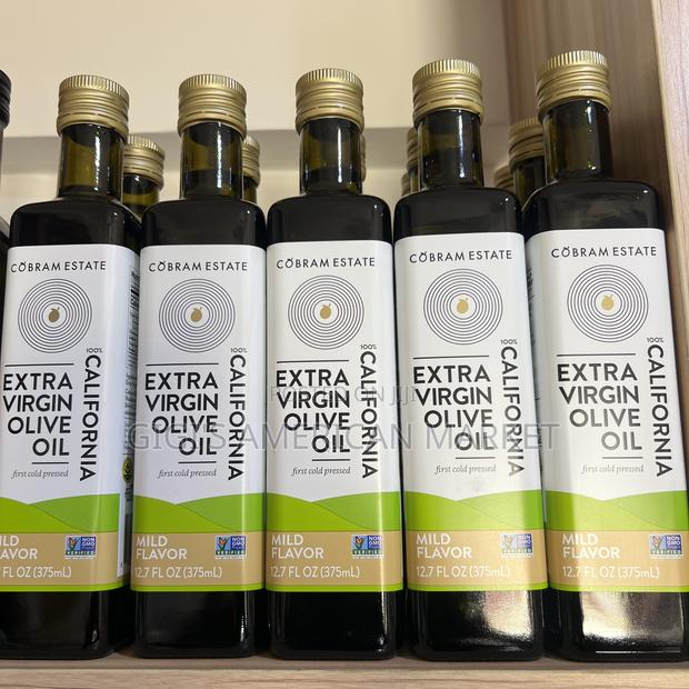 100% California Select Extra Virgin Olive Oil. · Photo 3