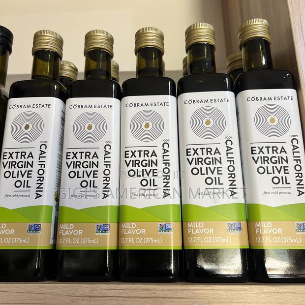 100% California Select Extra Virgin Olive Oil. · Photo 2