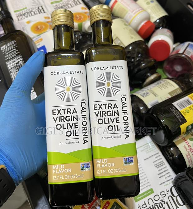 100% California Select Extra Virgin Olive Oil. · Photo 1