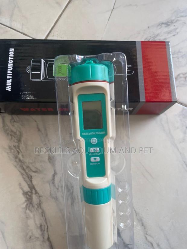 Tester 7 In 1 · Photo 1