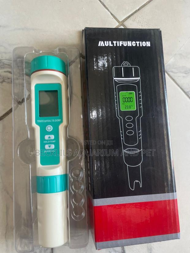 Tester 7 In 1 · Photo 2