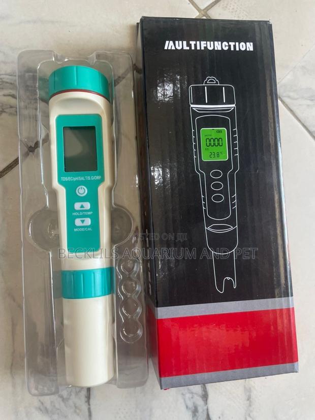 Tester 7 In 1 · Photo 3