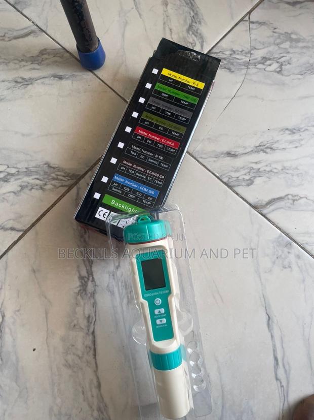 Tester 7 In 1 · Photo 4