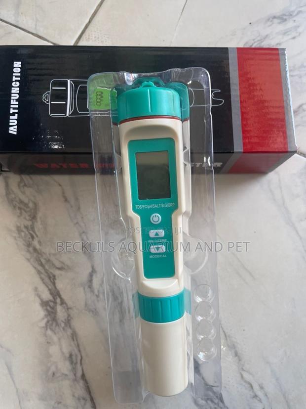 Tester 7 In 1 · Photo 5