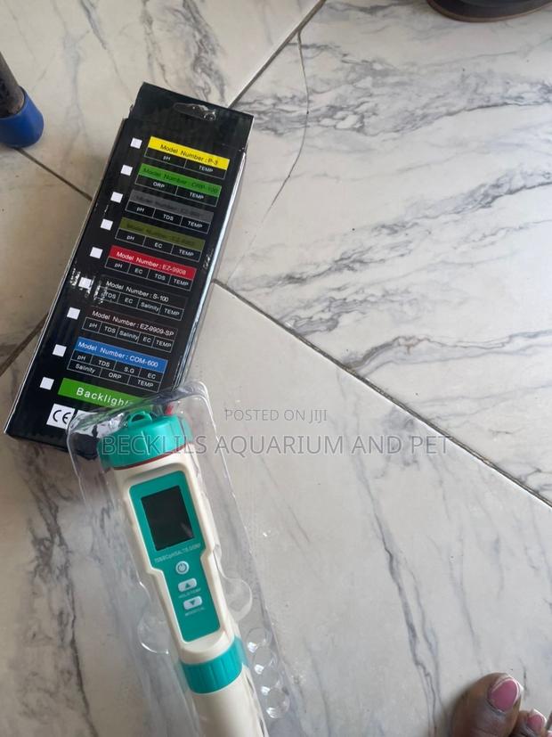 Tester 7 In 1 · Photo 6