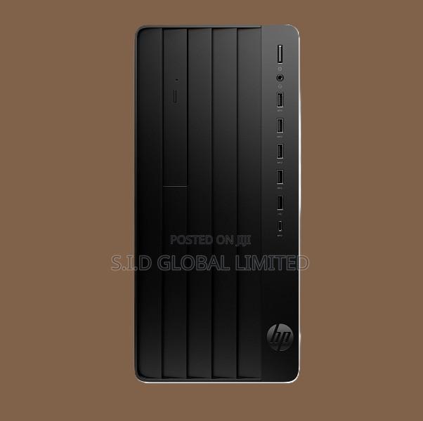 New Desktop Computer HP 290 G9 16GB Intel Core i7 SSD 512GB · Photo 2