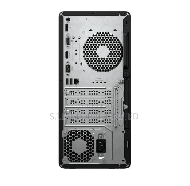 New Desktop Computer HP 290 G9 16GB Intel Core i7 SSD 512GB · Photo 3