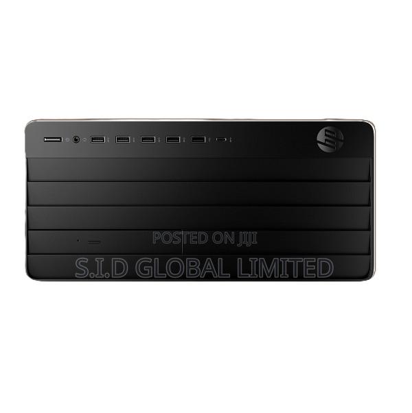 New Desktop Computer HP 290 G9 16GB Intel Core i7 SSD 512GB · Photo 1