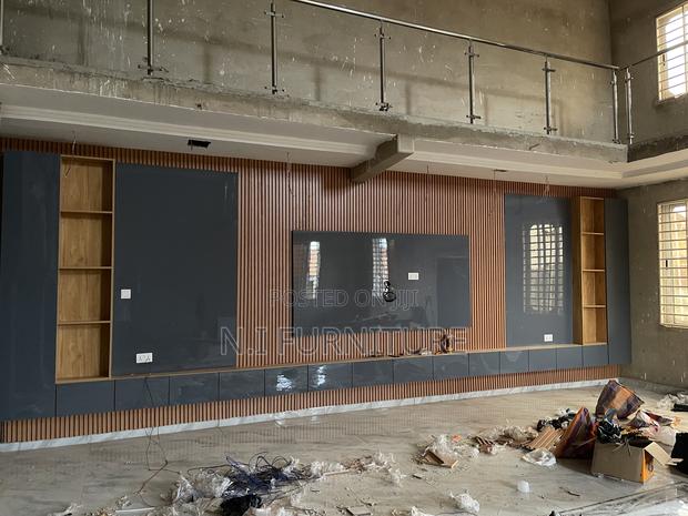 Mordern Wall Unit · Photo 2