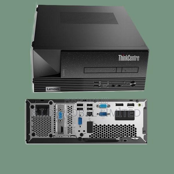 New Lenovo ThinkCentre Neo 50T 4GB Intel Core i3 SSD 256GB · Photo 3