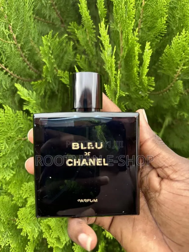 Bleu De Chanel Perfume 100ml – Unboxed Special Deal · Photo 1