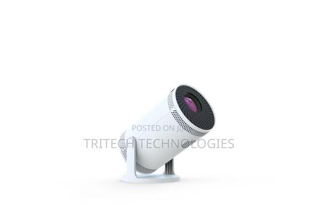 Smart Mini Projector H713 · Photo 2