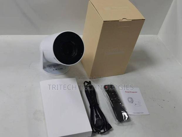 Smart Mini Projector H713 · Photo 1